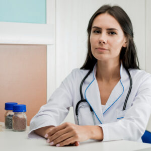 PANCE Preparation