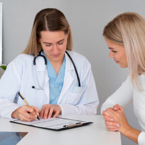 Career Consultation