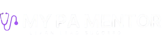 My PA Mentor